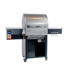 Load image into Gallery viewer, MAK 2 star general pellet grill and smoker
