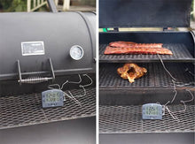 Load image into Gallery viewer, Smoke X2™ Long-Range Remote BBQ Alarm Thermometer
