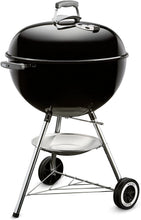 Load image into Gallery viewer, Weber 741001 Original Kettle 22-Inch Charcoal Grill
